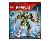 LEGO NINJAGO 71860 Tytanowy mech Lloyda — 15. rocznica - 1488455 - zdjęcie 2